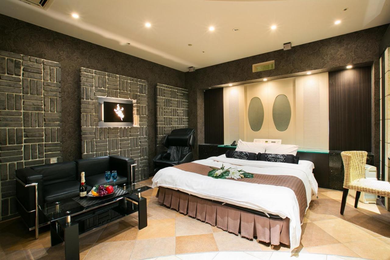Hotel Axis -アクシス- (Adults Only) 大阪 外观 照片