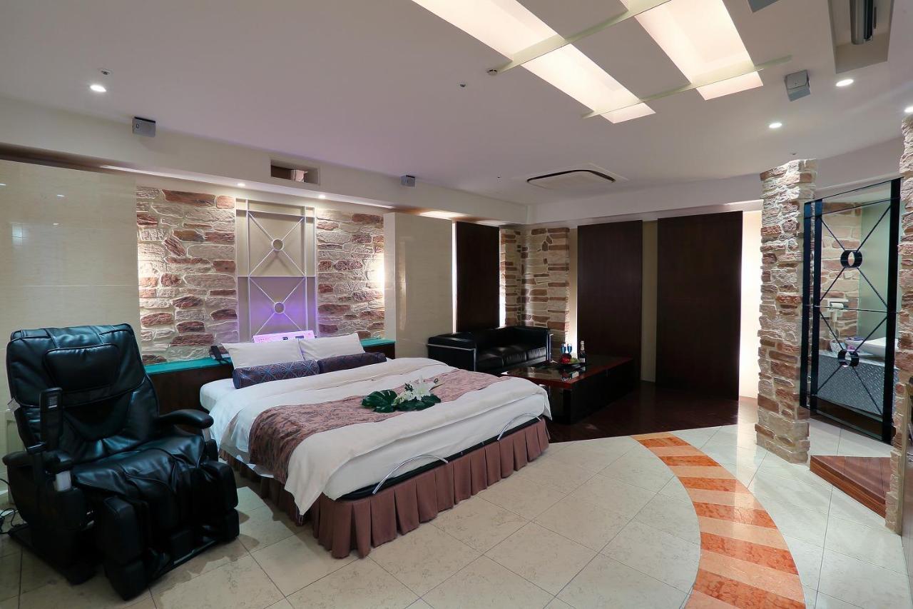 Hotel Axis -アクシス- (Adults Only) 大阪 外观 照片