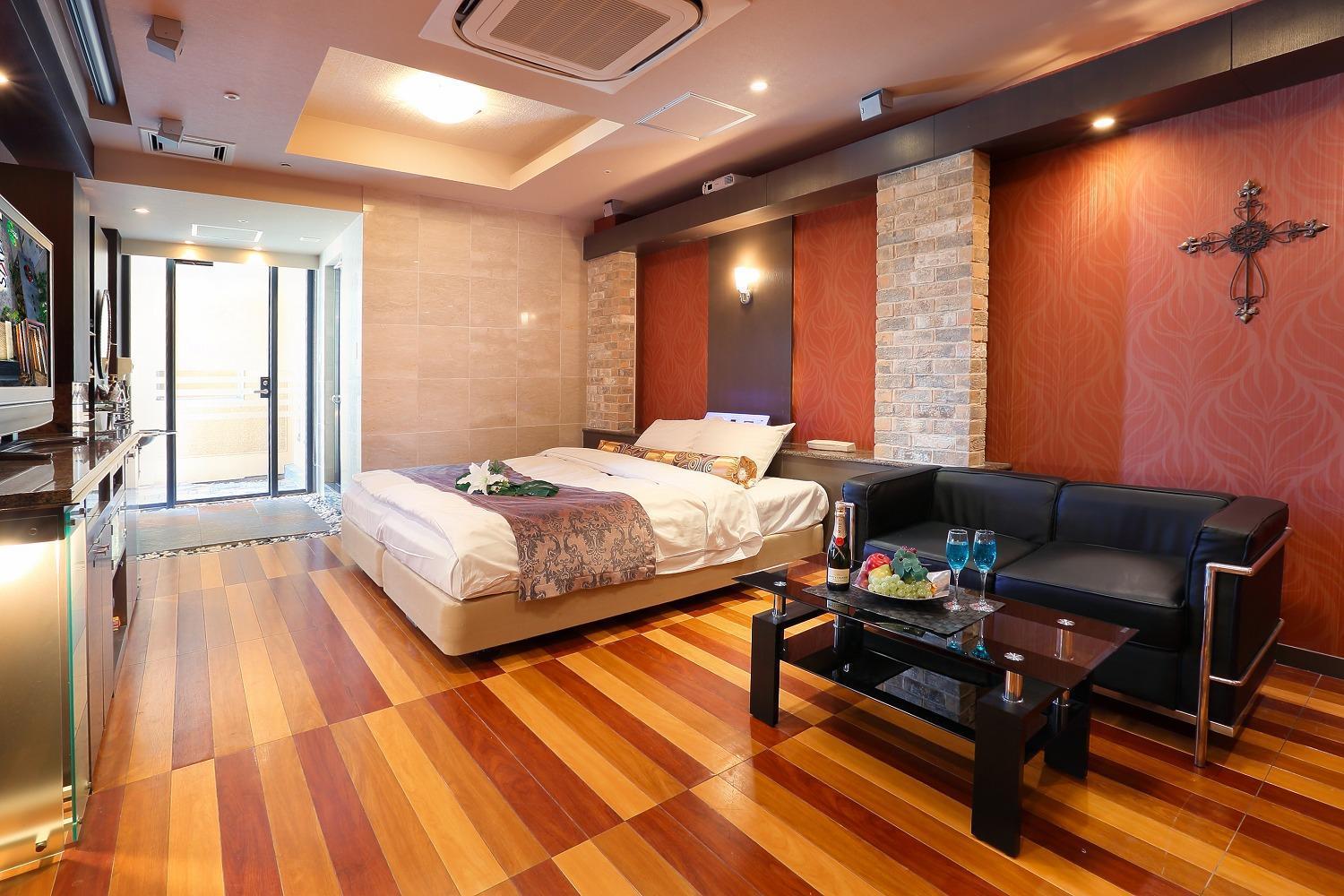 Hotel Axis -アクシス- (Adults Only) 大阪 外观 照片