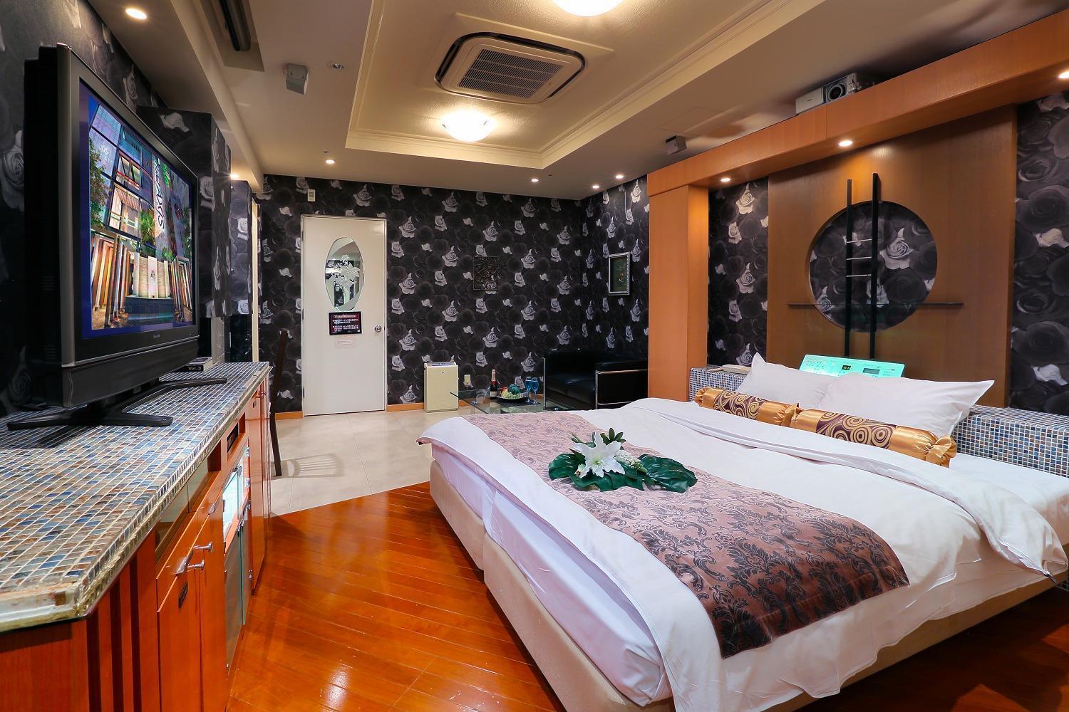 Hotel Axis -アクシス- (Adults Only) 大阪 外观 照片