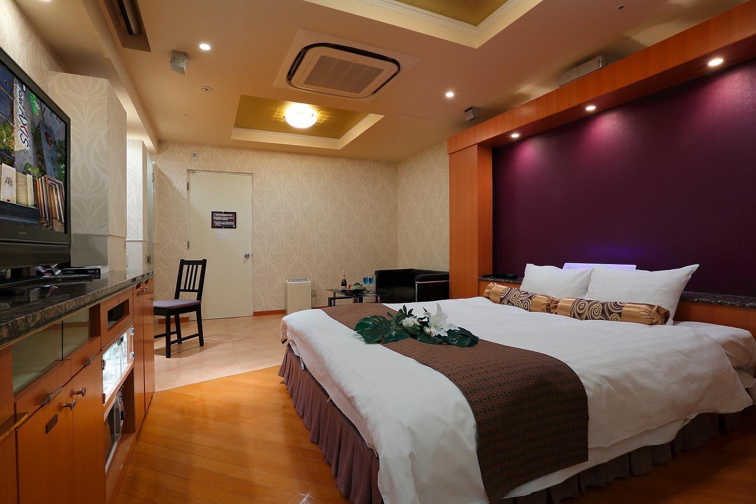 Hotel Axis -アクシス- (Adults Only) 大阪 外观 照片