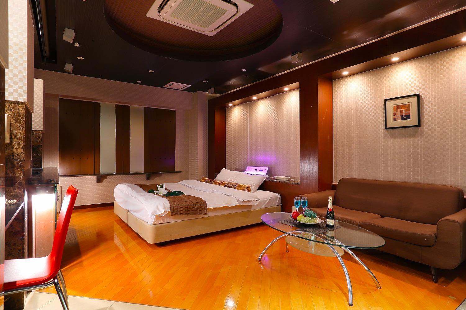 Hotel Axis -アクシス- (Adults Only) 大阪 外观 照片