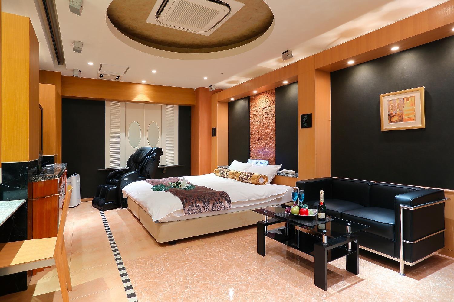 Hotel Axis -アクシス- (Adults Only) 大阪 外观 照片