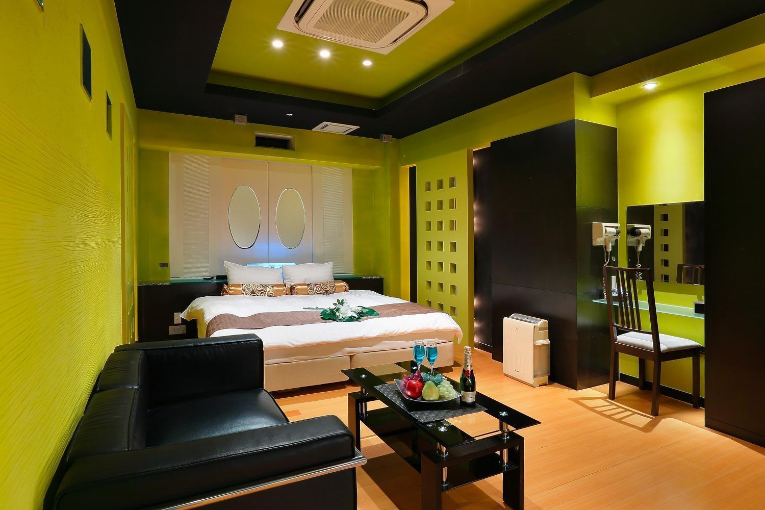 Hotel Axis -アクシス- (Adults Only) 大阪 外观 照片