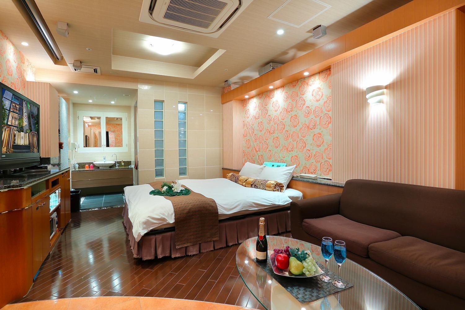 Hotel Axis -アクシス- (Adults Only) 大阪 外观 照片