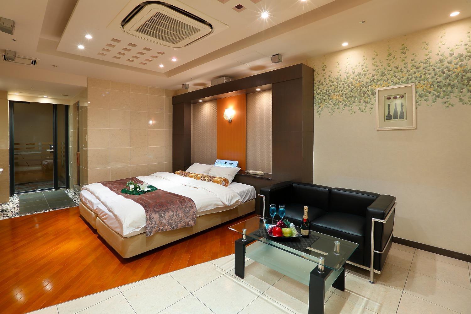 Hotel Axis -アクシス- (Adults Only) 大阪 外观 照片