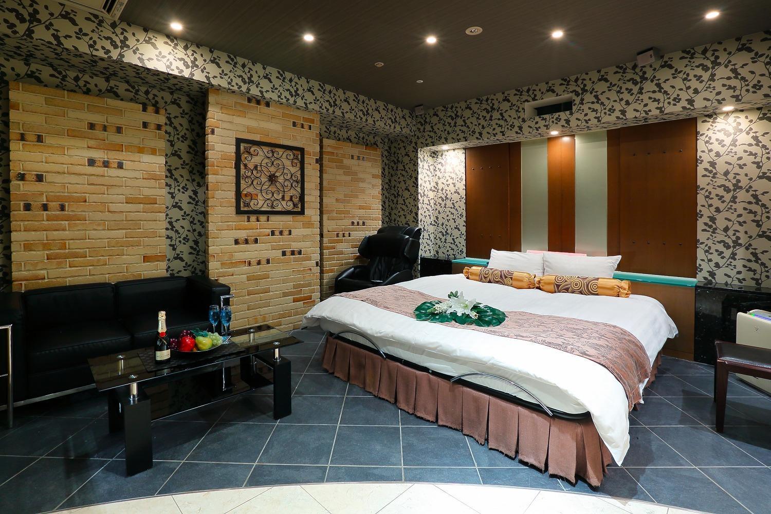 Hotel Axis -アクシス- (Adults Only) 大阪 外观 照片
